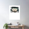 cpostermediumsquare product1000x1000.2 4 - Snorlax Merch