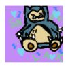 flat750x075f pad750x1000f8f8f8 11 - Snorlax Merch