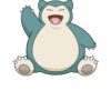 flat750x075f pad750x1000f8f8f8 16 - Snorlax Merch