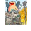 flat750x075f pad750x1000f8f8f8 2 - Snorlax Merch