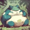 flat750x075f pad750x1000f8f8f8 6 - Snorlax Merch