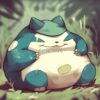 flat750x075f pad750x750f8f8f8 15 - Snorlax Merch