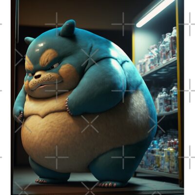 flat750x075f pad750x750f8f8f8 21 - Snorlax Merch