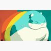 flat750x075f pad750x750f8f8f8.u4 5 - Snorlax Merch