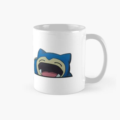 mugstandardx800right pad800x800f8f8f8 11 - Snorlax Merch