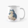 mugstandardx800right pad800x800f8f8f8 13 - Snorlax Merch