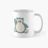 mugstandardx800right pad800x800f8f8f8 20 - Snorlax Merch