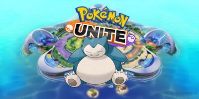 pokemon unite snorlax - Snorlax Merch