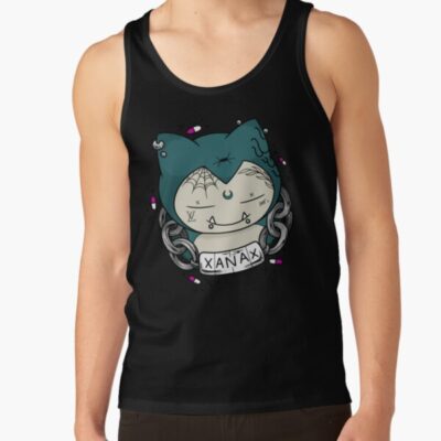 ratankx186010101001c5ca27c6front c288321600600 bgf8f8f8 22 - Snorlax Merch