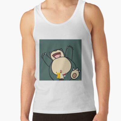 ratankx1860fafafaca443f4786front c288321600600 bgf8f8f8 19 - Snorlax Merch