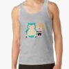 ratankx1860heather greyfront c288321600600 bgf8f8f8 8 - Snorlax Merch