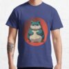 ssrcoclassic teemens353d774d8b4ffd91front altsquare product1000x1000.u1 1 - Snorlax Merch