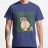 ssrcoclassic teemens353d774d8b4ffd91front altsquare product1000x1000.u1 11 - Snorlax Merch