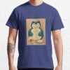 ssrcoclassic teemens353d774d8b4ffd91front altsquare product1000x1000.u1 12 - Snorlax Merch