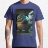 ssrcoclassic teemens353d774d8b4ffd91front altsquare product1000x1000.u1 7 - Snorlax Merch