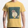 ssrcoclassic teemensffcf6eda6eb664a1front altsquare product1000x1000.u1 11 - Snorlax Merch