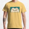 ssrcoclassic teemensffcf6eda6eb664a1front altsquare product1000x1000.u1 20 - Snorlax Merch