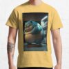 ssrcoclassic teemensffcf6eda6eb664a1front altsquare product1000x1000.u1 7 - Snorlax Merch