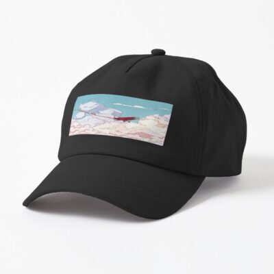 ssrcodad hatproduct10101001c5ca27c6front three quartersquare1000x1000 bgf8f8f8 17 - Snorlax Merch