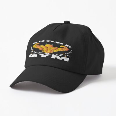 ssrcodad hatproduct10101001c5ca27c6front three quartersquare1000x1000 bgf8f8f8 18 - Snorlax Merch