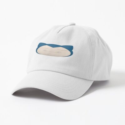 ssrcodad hatproductfafafaca443f4786front three quartersquare1000x1000 bgf8f8f8 17 - Snorlax Merch