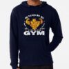 ssrcolightweight hoodiemens05081f66c8590f4efrontsquare productx1000 bgf8f8f8 4 - Snorlax Merch