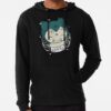 ssrcolightweight hoodiemens10101001c5ca27c6frontsquare productx1000 bgf8f8f8 2 - Snorlax Merch