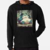 ssrcolightweight hoodiemens10101001c5ca27c6frontsquare productx1000 bgf8f8f8 6 - Snorlax Merch