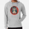 ssrcolightweight hoodiemensheather greyfrontsquare productx1000 bgf8f8f8 11 - Snorlax Merch