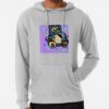 ssrcolightweight hoodiemensheather greyfrontsquare productx1000 bgf8f8f8 18 - Snorlax Merch