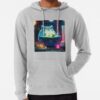 ssrcolightweight hoodiemensheather greyfrontsquare productx1000 bgf8f8f8 20 - Snorlax Merch