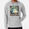 ssrcolightweight hoodiemensheather greyfrontsquare productx1000 bgf8f8f8 6 - Snorlax Merch