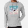 ssrcolightweight hoodiemensheather greyfrontsquare productx1000 bgf8f8f8 7 - Snorlax Merch