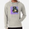 ssrcolightweight hoodiemensoatmeal heatherfrontsquare productx1000 bgf8f8f8 18 - Snorlax Merch