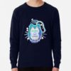 ssrcolightweight sweatshirtmens05081f66c8590f4efrontsquare productx1000 bgf8f8f8 - Snorlax Merch