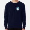 ssrcolightweight sweatshirtmens05081f66c8590f4efrontsquare productx1000 bgf8f8f8 11 - Snorlax Merch