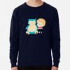 ssrcolightweight sweatshirtmens05081f66c8590f4efrontsquare productx1000 bgf8f8f8 2 - Snorlax Merch