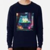 ssrcolightweight sweatshirtmens05081f66c8590f4efrontsquare productx1000 bgf8f8f8 20 - Snorlax Merch