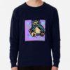 ssrcolightweight sweatshirtmens05081f66c8590f4efrontsquare productx1000 bgf8f8f8 4 - Snorlax Merch