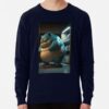 ssrcolightweight sweatshirtmens05081f66c8590f4efrontsquare productx1000 bgf8f8f8 6 - Snorlax Merch