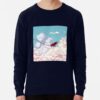 ssrcolightweight sweatshirtmens05081f66c8590f4efrontsquare productx1000 bgf8f8f8 7 - Snorlax Merch