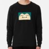 ssrcolightweight sweatshirtmens10101001c5ca27c6frontsquare productx1000 bgf8f8f8 12 - Snorlax Merch