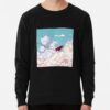 ssrcolightweight sweatshirtmens10101001c5ca27c6frontsquare productx1000 bgf8f8f8 13 - Snorlax Merch