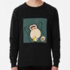 ssrcolightweight sweatshirtmens10101001c5ca27c6frontsquare productx1000 bgf8f8f8 16 - Snorlax Merch