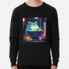 ssrcolightweight sweatshirtmens10101001c5ca27c6frontsquare productx1000 bgf8f8f8 19 - Snorlax Merch