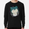 ssrcolightweight sweatshirtmens10101001c5ca27c6frontsquare productx1000 bgf8f8f8 20 - Snorlax Merch