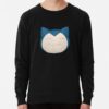 ssrcolightweight sweatshirtmens10101001c5ca27c6frontsquare productx1000 bgf8f8f8 22 - Snorlax Merch