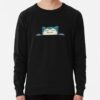 ssrcolightweight sweatshirtmens10101001c5ca27c6frontsquare productx1000 bgf8f8f8 3 - Snorlax Merch