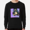 ssrcolightweight sweatshirtmens10101001c5ca27c6frontsquare productx1000 bgf8f8f8 4 - Snorlax Merch