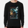 ssrcolightweight sweatshirtmens10101001c5ca27c6frontsquare productx1000 bgf8f8f8 6 - Snorlax Merch